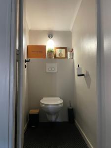 Cosy and Chic Apartment