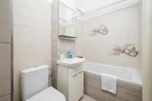 Rondo ONZ Standard Studio by BookingHost