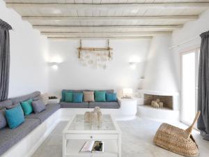 The Mykonian Sunset Villas - 10min from Town