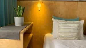 Barcelona Rooms