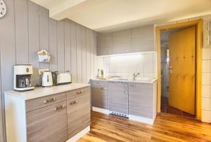 Ferienwohnung auf dem "Müllerhof"