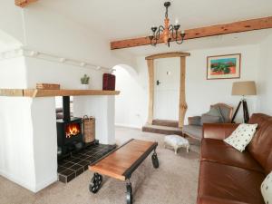 Fferm Porthdafarch South Farm House