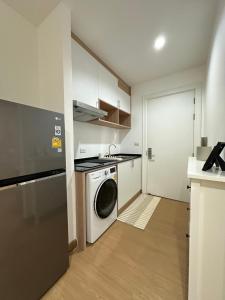 6th Avenue Sukhumvit BKK 407 BTS Asoke Nana