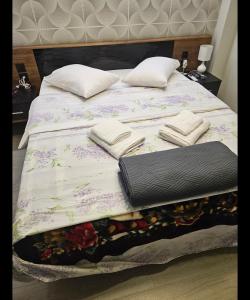 Welcome Apartment, Nea Peramos