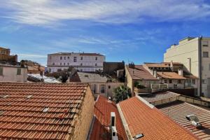 Nice 2 bedrooms Meynadier at 2 min BeachPalais