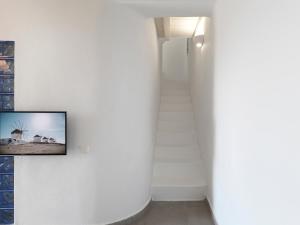 New!! The Mykonian Sunset Villas - 10min from Town