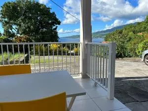 Studios Latouche - Le Prêcheur