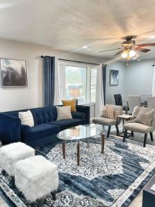 Family-friendly Decatur Oasis - 4hvězdičkové hotely ve městě Decatur