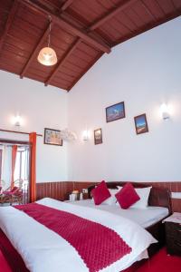 Entire property in Mukteshwar