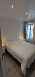 Charmante escale aux Sables dOlonne