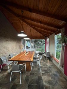 Casa con pileta en Sierras de Córdoba, Valle de Calamuchita