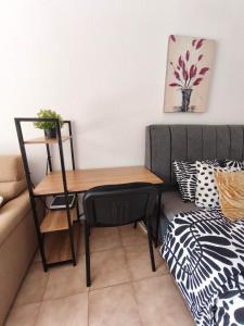 Tenerife Castle Harbour