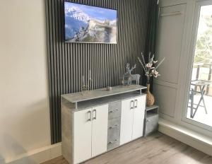 Ferienwohnung Bayerwald-Blick, Schwimmbad, Sauna, GästeCard Sankt Englmar