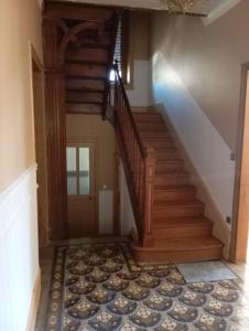 Villas VILLA Douce Loue : photos des chambres