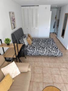 Tenerife Castle Harbour