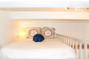 Beautiful studio Cannes Center