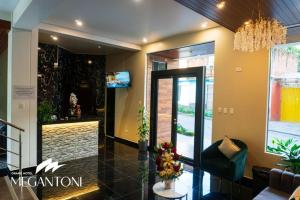 Grand Hotel Megantoni