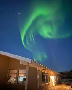 Álftröð Guesthouse - Fjall