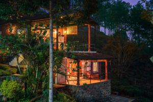 Lazy Hills Kotagiri