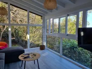 El Raitín - Liandres