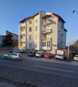 Apartman Tara2