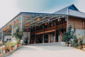 Homestay Thanh Lâm - Ubytování bez kategorie ve městě Moc Chau