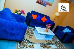 Appartement G - Mokolo