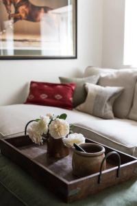 Two Rose Walk Cottage Cotswolds