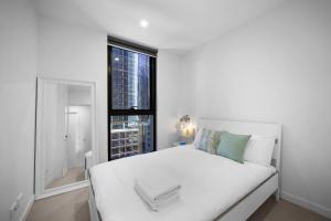 Heart of Melbourne-Cozy Stay 2B