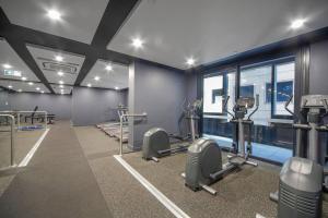 Heart of Melbourne-Cozy Stay 2B