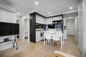 Heart of Melbourne-Cozy Stay 2B