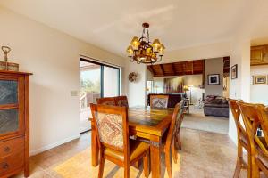 Broken Arrow Retreat