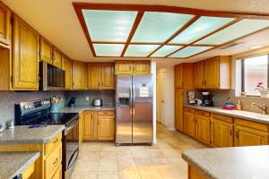 Broken Arrow Retreat