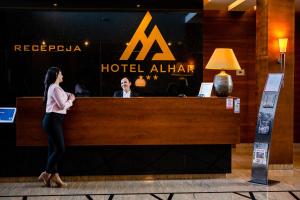 Hotel Alhar