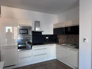 Apartment near the Old Bridge