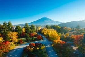 Fuji View Hotel