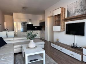 Apartment near the Old Bridge