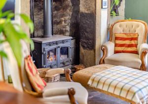 Maryan Cottage