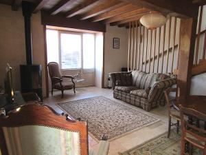 Maisons de vacances Hermitage, Gites Villeblanche : photos des chambres