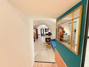 Suite Privative Spa Jacuzzi Sauna - Proche Montpellier