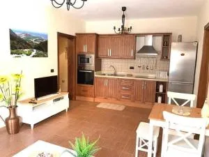 Abuela Nata Los Silos - Cuevas del Palmar