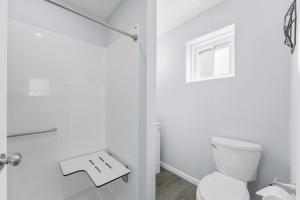 SC5- Silver Cove 5 condo