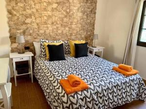 Abuela Nata Los Silos