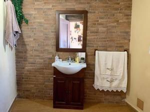 Abuela Nata Los Silos