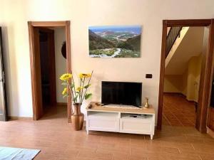 Abuela Nata Los Silos