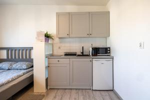 Apartament Szczecin Kobalt – Brama Portowa