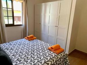 Abuela Nata Los Silos