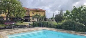 Caserio EL AJO - Villapresente