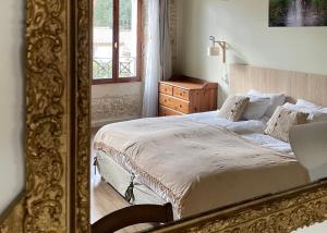 Maisons d'hotes Chambres d'hotes ecolabellisees du Domaine de Ludeye - serenite dans le Medoc : photos des chambres