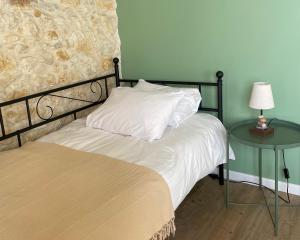 Maisons d'hotes Chambres d'hotes ecolabellisees du Domaine de Ludeye - serenite dans le Medoc : photos des chambres